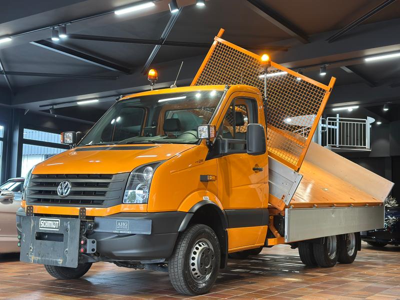 VW Crafter