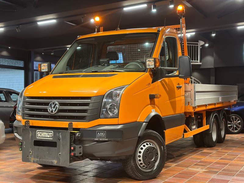 VW Crafter