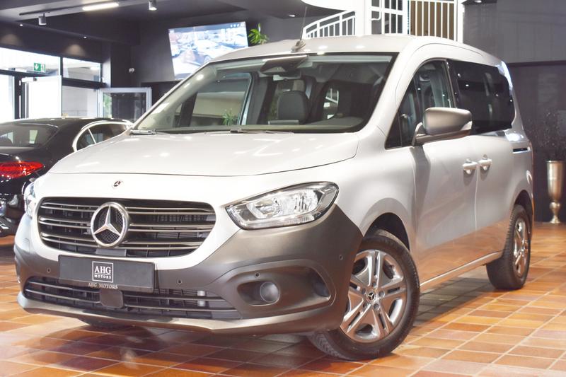 Mercedes-Benz Citan