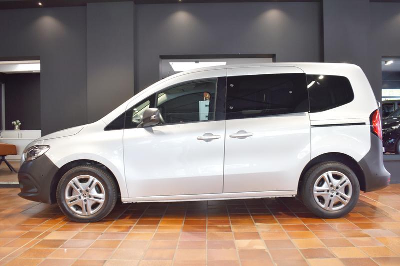 Mercedes-Benz Citan