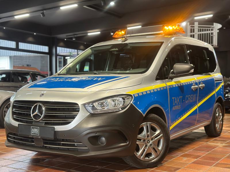 Mercedes-Benz Citan