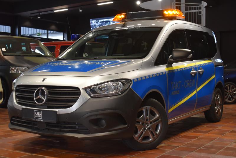 Mercedes-Benz Citan