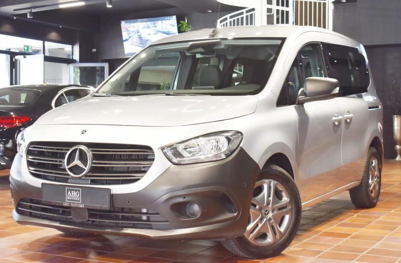 Mercedes-Benz Citan