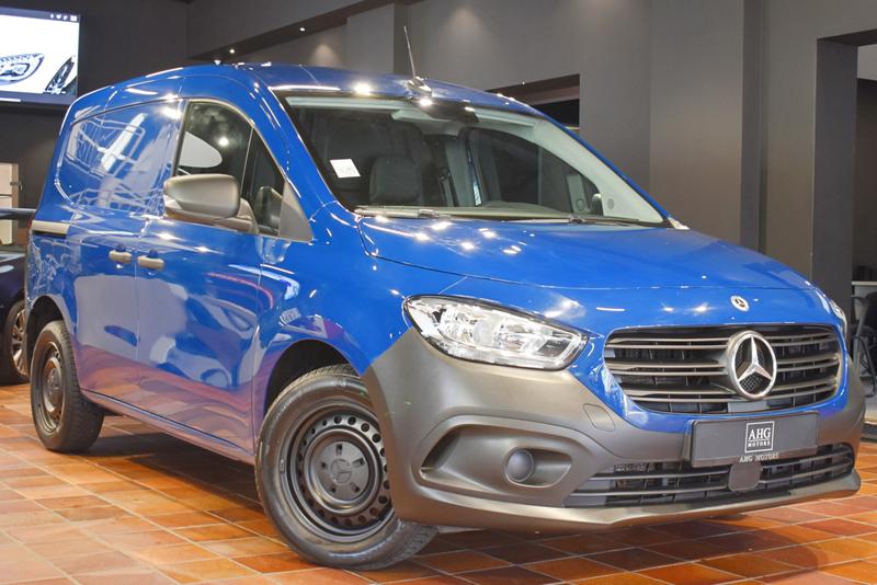 Mercedes-Benz Citan