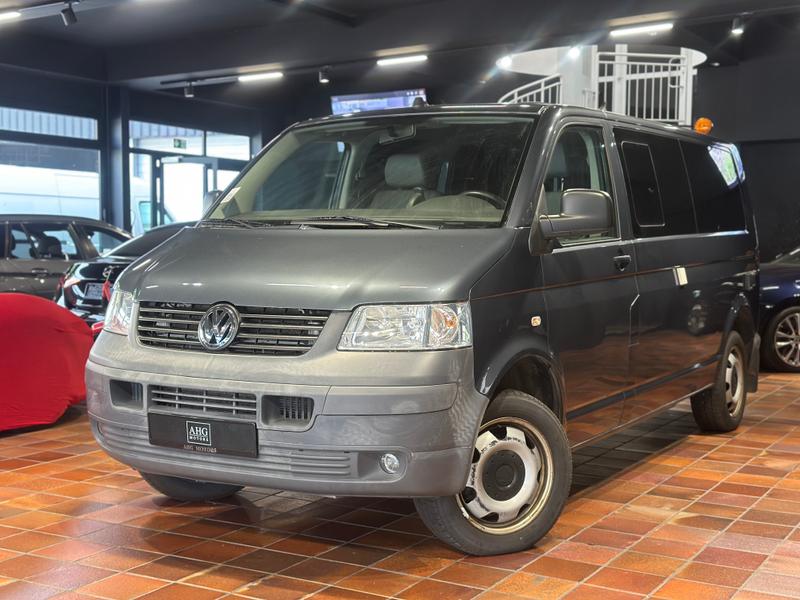 VW T5 Kombi