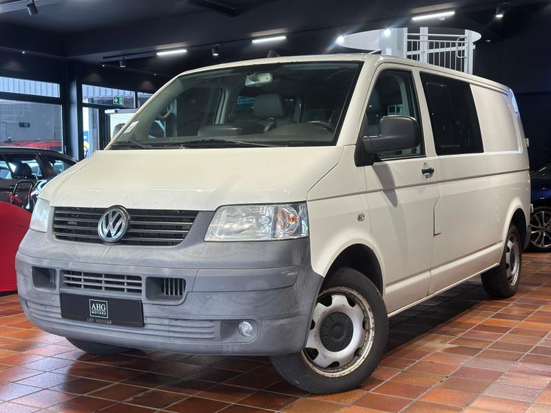 VW T5 Kombi
