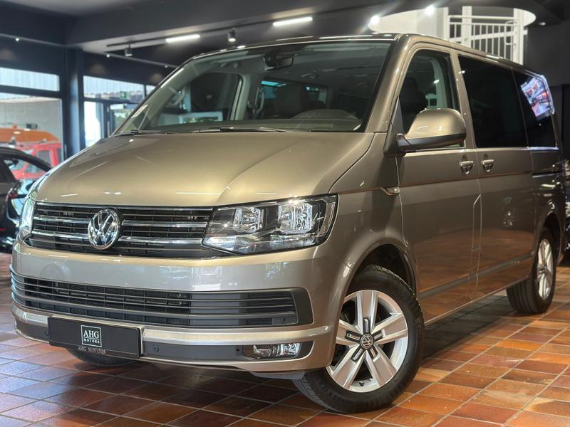 VW T6 Multivan