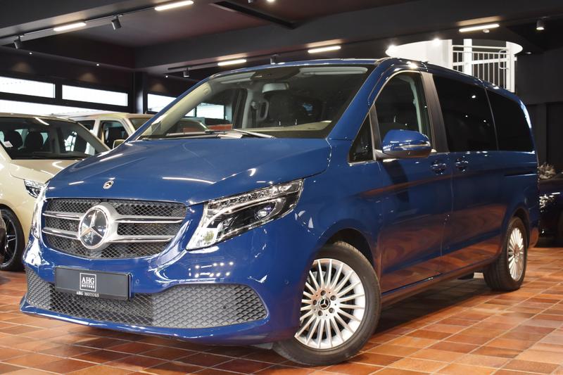 Mercedes-Benz V 220