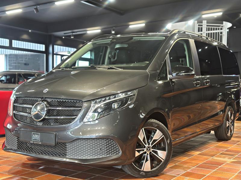 Mercedes-Benz V 300