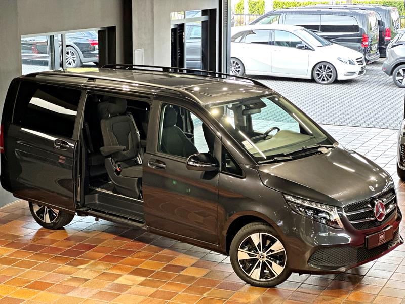 Mercedes-Benz V 300
