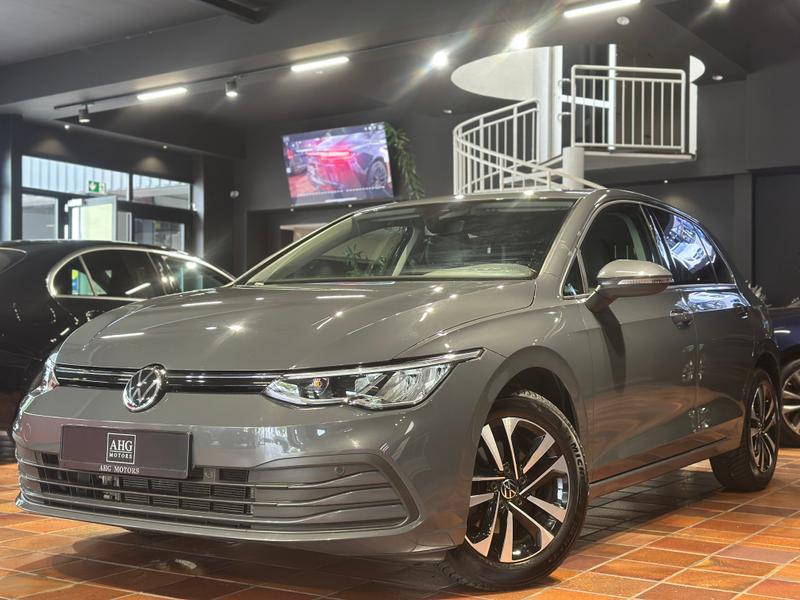 VW Golf
