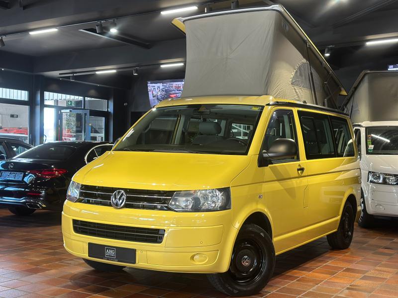 VW T5 California