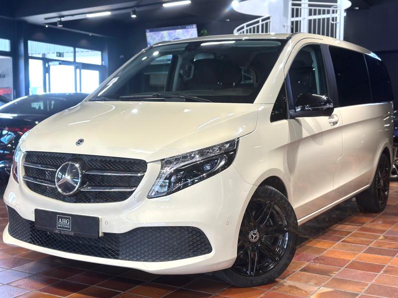 Mercedes-Benz V 300