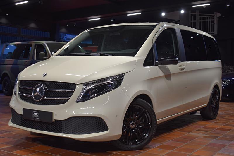 Mercedes-Benz V 300