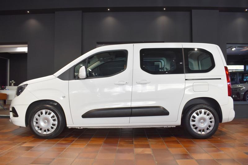 Opel Combo Life