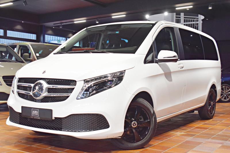Mercedes-Benz V 220