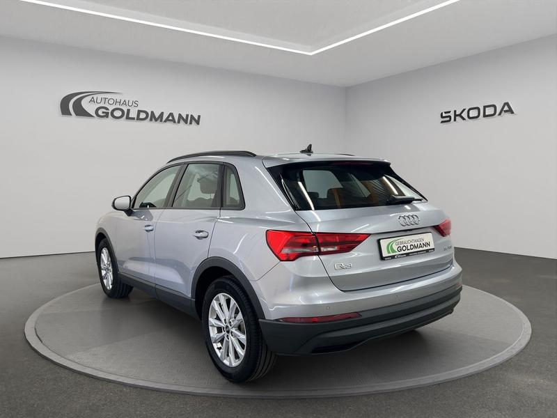 Audi Q3 SUV