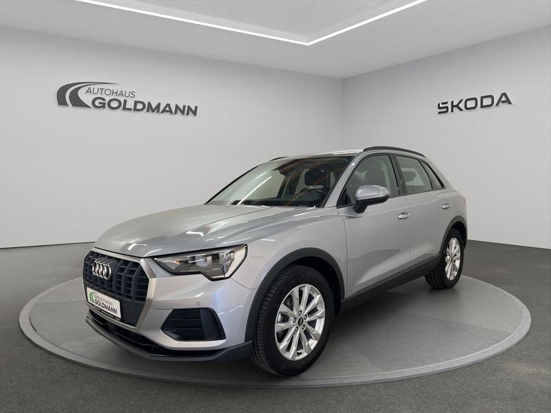 Audi Q3 SUV