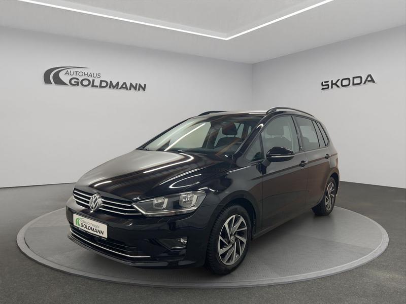 VW Golf Sportsvan