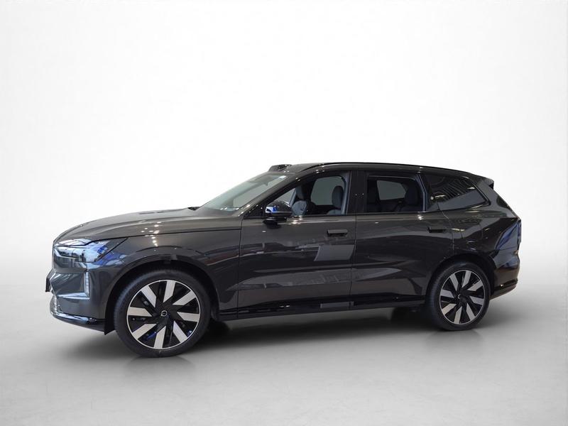 Volvo EX90
