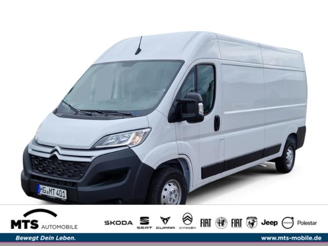 Citroen Jumper