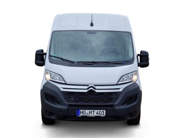 Citroen Jumper