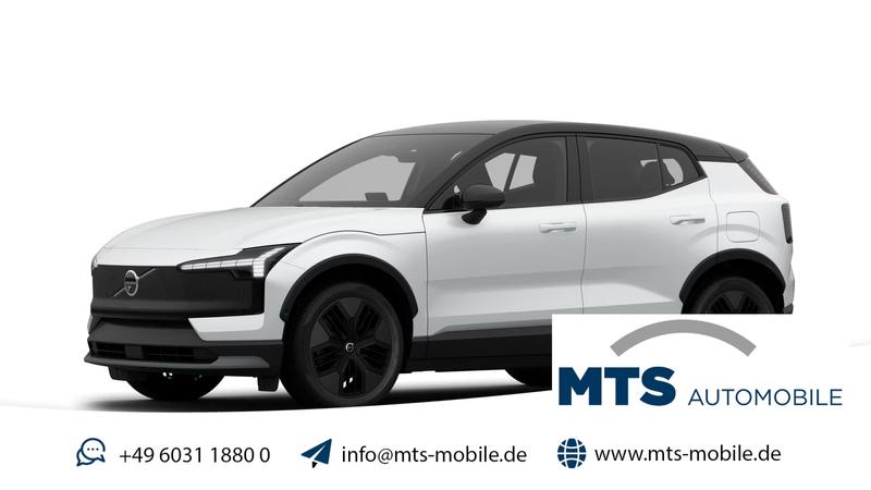 Volvo EX30 Cross Country