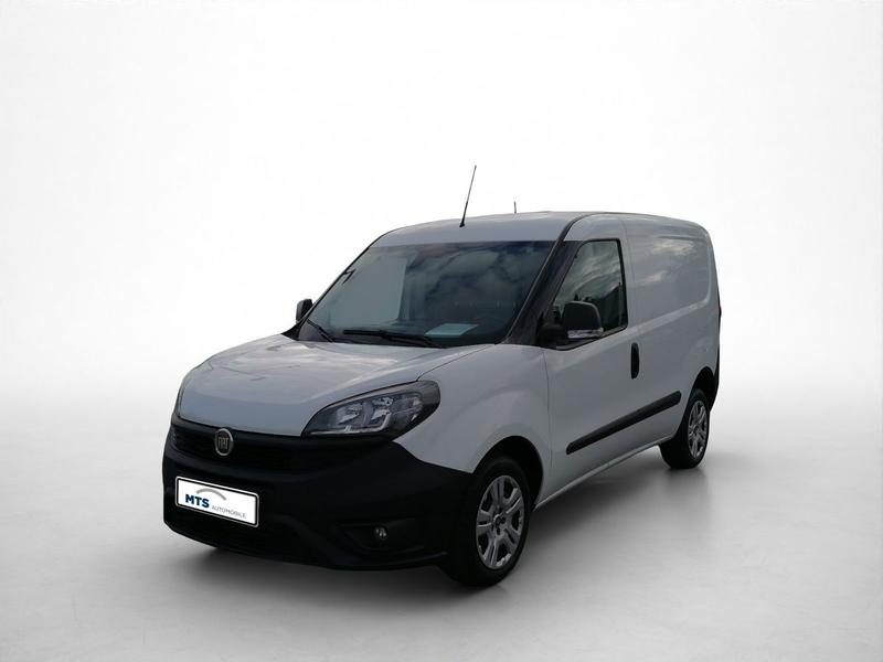 Fiat Doblo Cargo