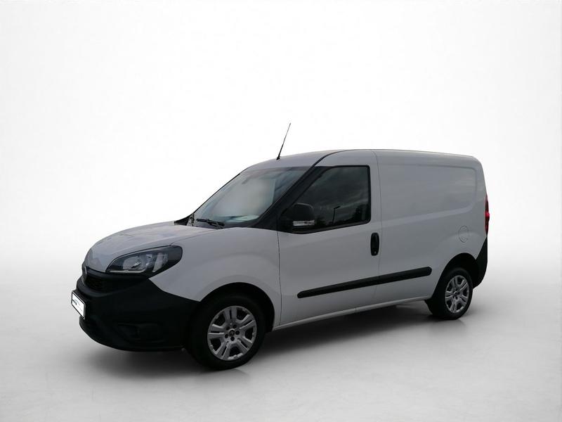 Fiat Doblo Cargo