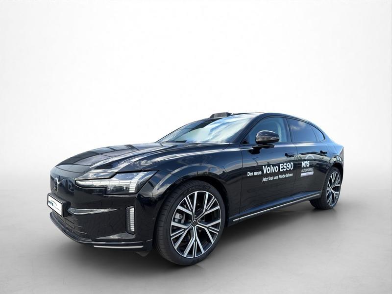 Volvo ES90
