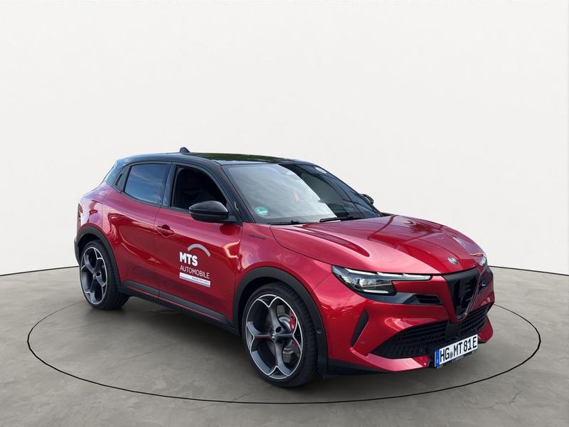 Alfa Romeo Junior