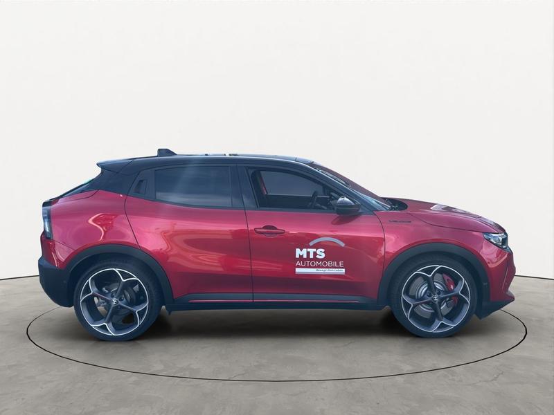 Alfa Romeo Junior