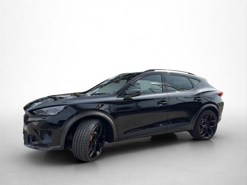 CUPRA Formentor VZ5