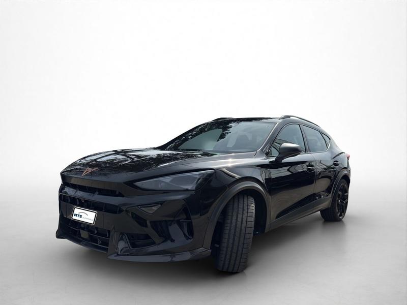 CUPRA Formentor VZ5