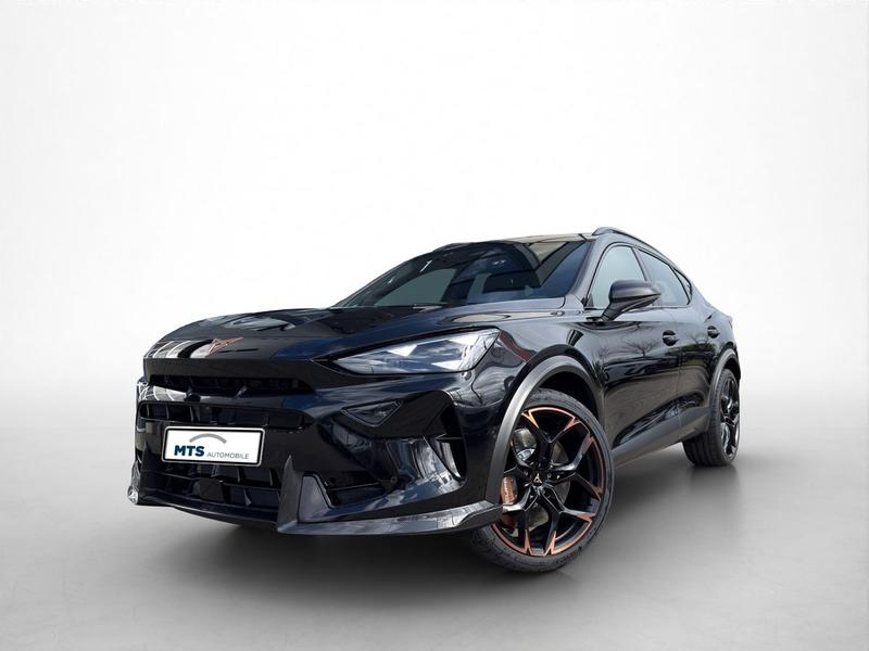 CUPRA Formentor VZ5