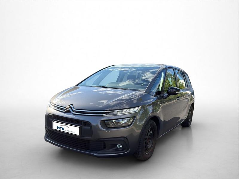 Citroen C4 SpaceTourer