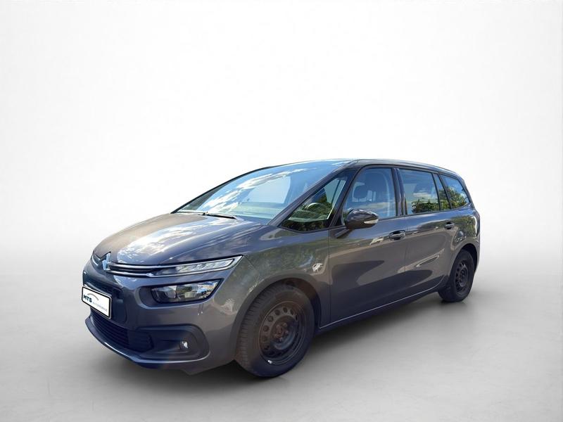 Citroen C4 SpaceTourer