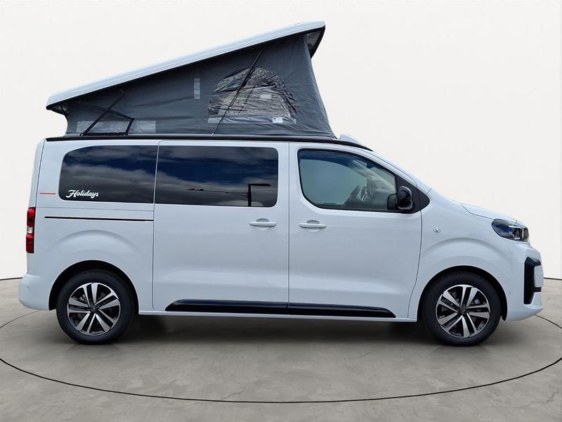 Citroen Spacetourer