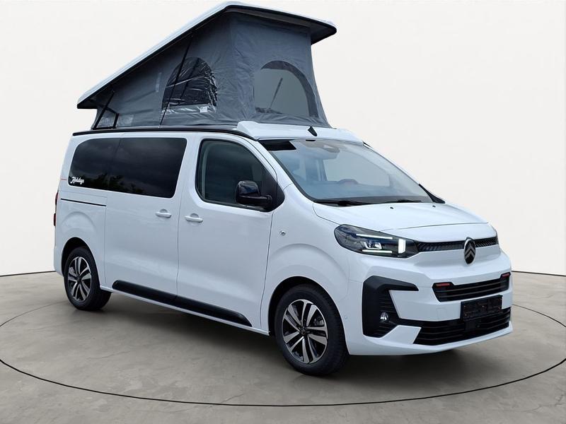 Citroen Spacetourer