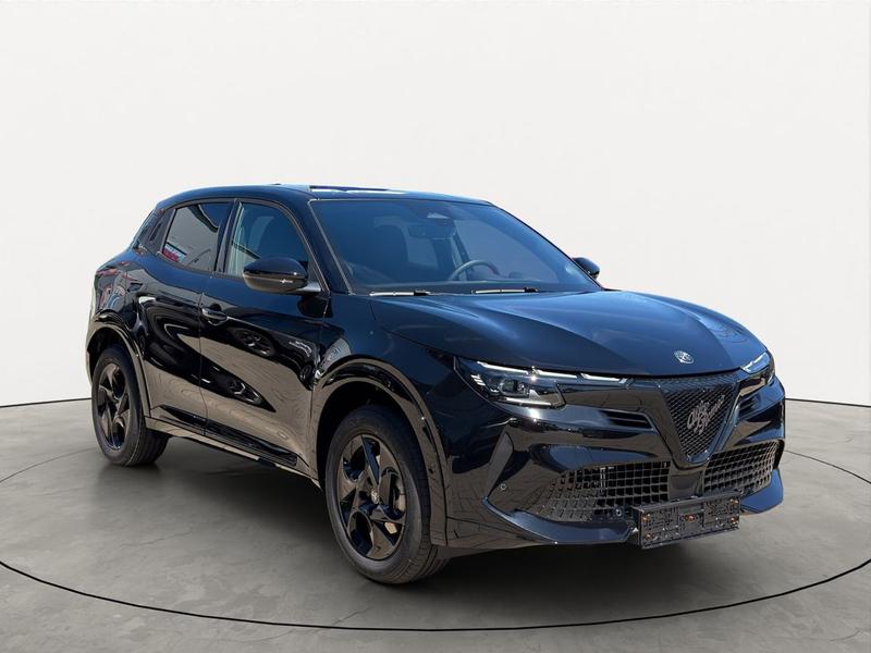 Alfa Romeo Junior