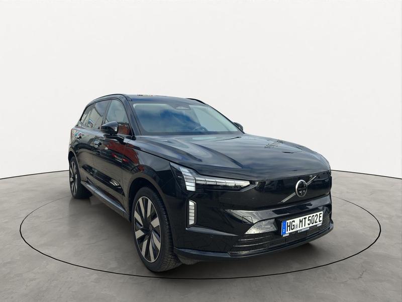 Volvo EX90