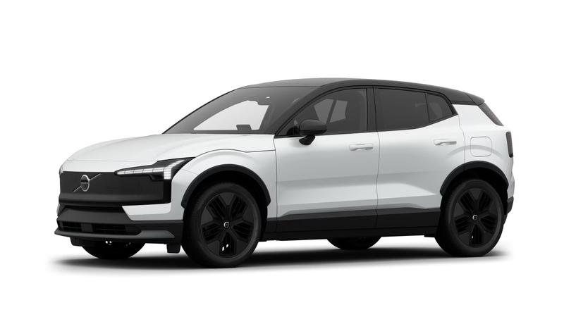 Volvo EX30 Cross Country
