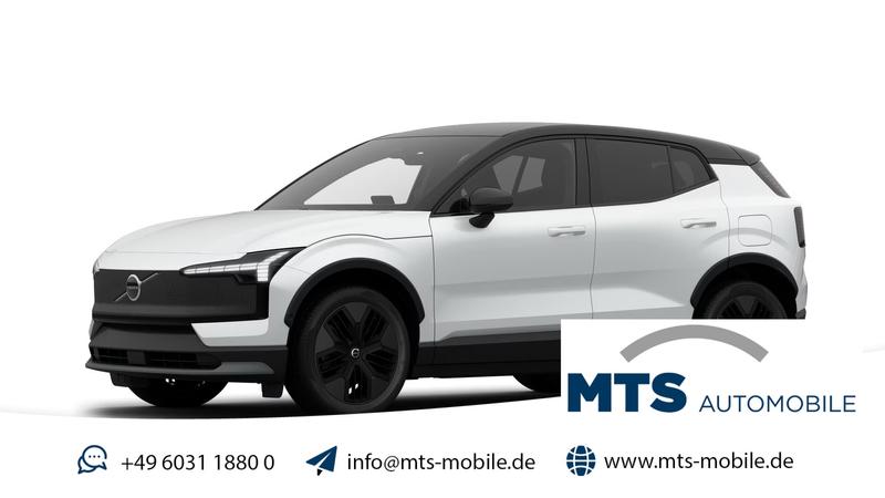 Volvo EX30 Cross Country