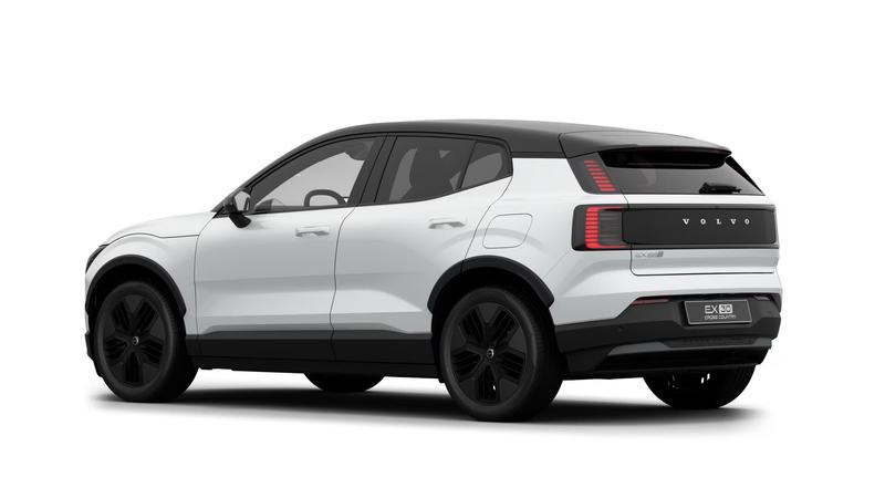 Volvo EX30 Cross Country
