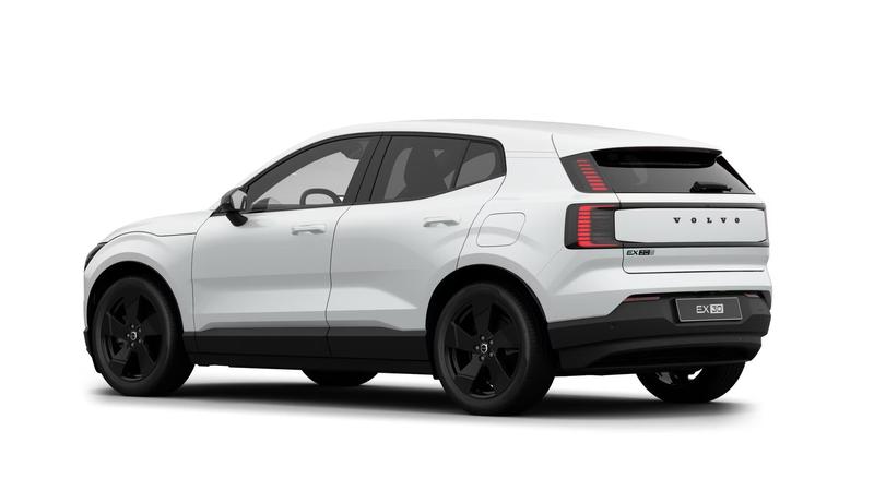 Volvo EX30