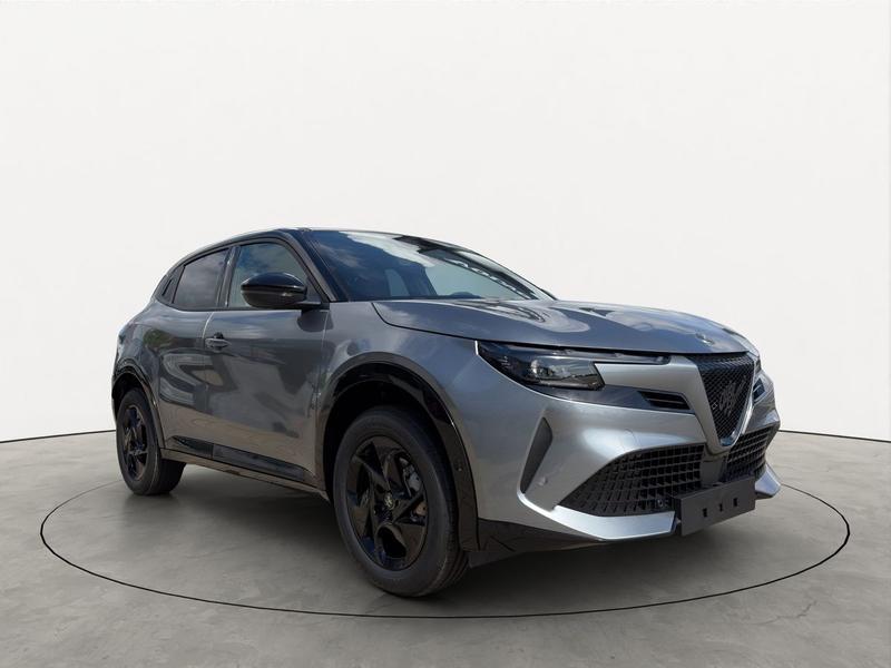 Alfa Romeo Junior