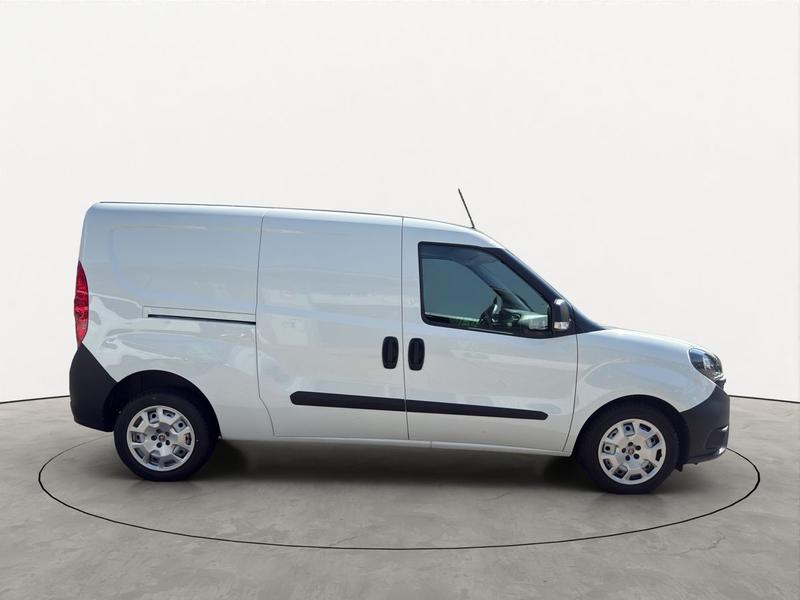 Fiat Doblo Cargo