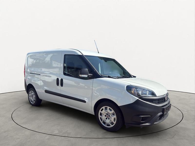 Fiat Doblo Cargo