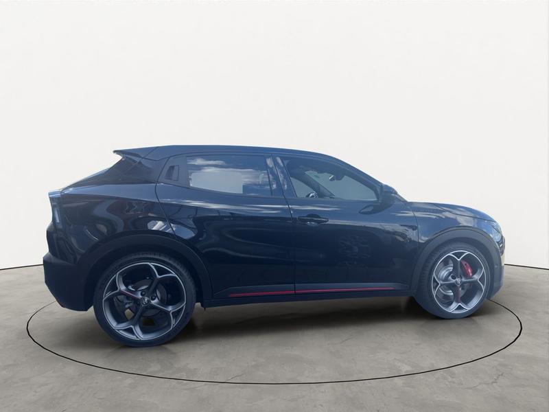 Alfa Romeo Junior