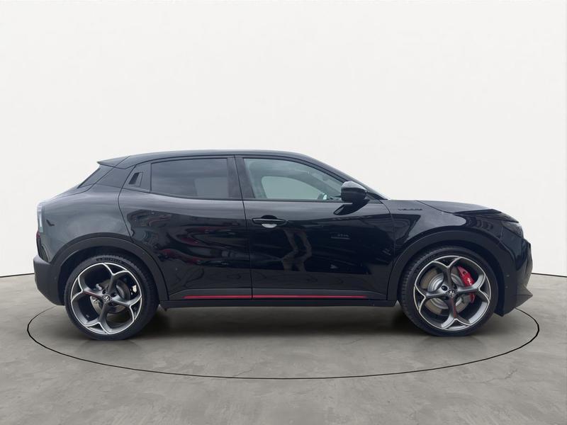 Alfa Romeo Junior